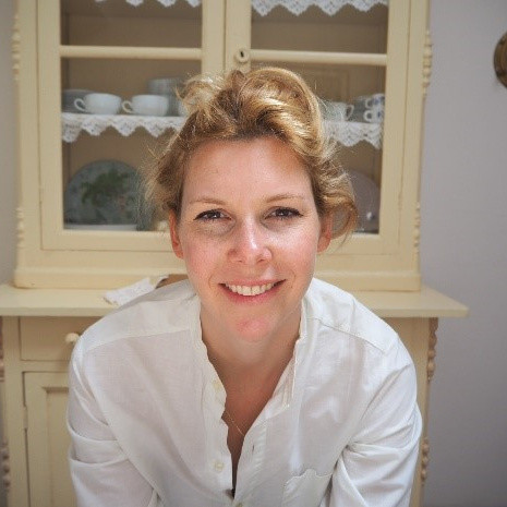 Letitia Clark